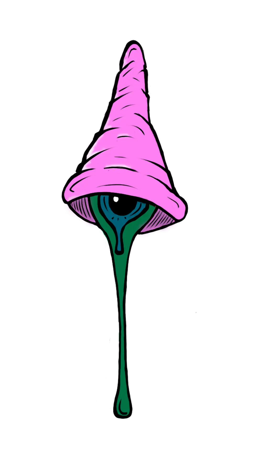 Musheye Logo